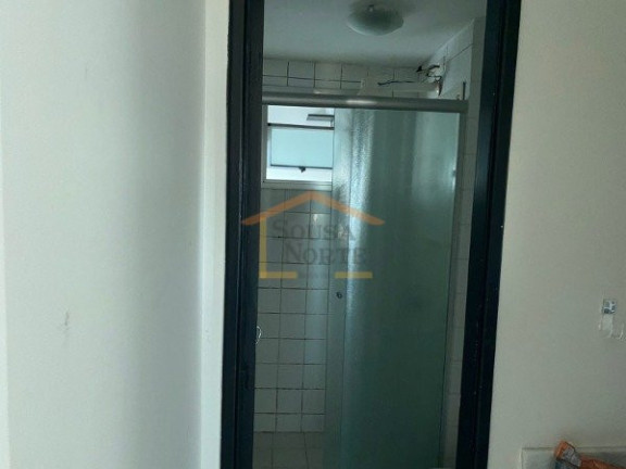Apartamento com 2 Quartos à Venda, 53 m² em Vila Gustavo - São Paulo