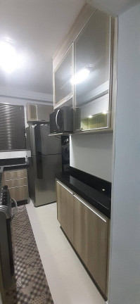 Imagem Apartamento com 2 Quartos à Venda, em Residencial Guairá - Sumaré Imagem Apartamento com 2 Quartos à Venda, em Residencial Guairá - Sumaré