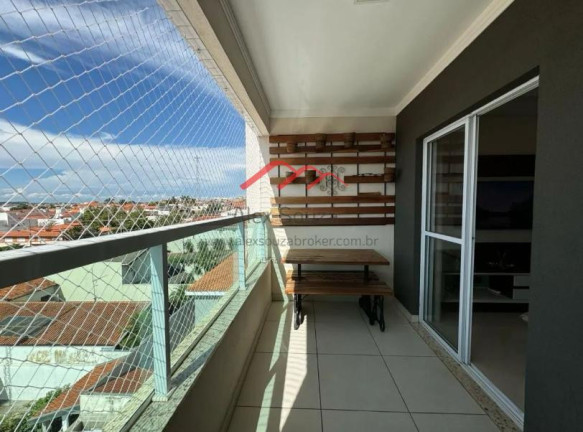 Imagem Apartamento com 2 Quartos à Venda, 72 m² em Parque Franceschini - Sumaré Imagem Apartamento com 2 Quartos à Venda, 72 m² em Parque Franceschini - Sumaré