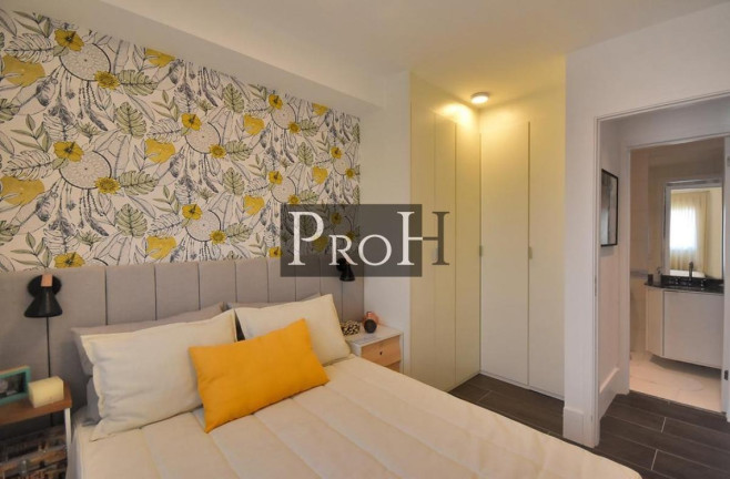 Imagem Apartamento com 2 Quartos à Venda, 45 m² em Centro - Diadema Imagem Apartamento com 2 Quartos à Venda, 45 m² em Centro - Diadema