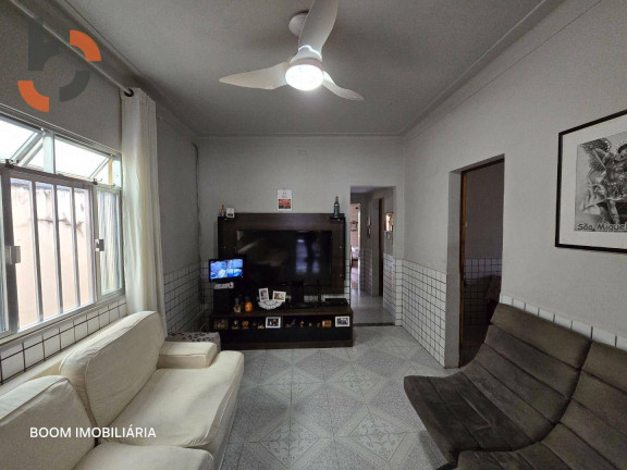 Imagem Casa com 3 Quartos à Venda, 114 m² em Centro - Nova Iguaçu