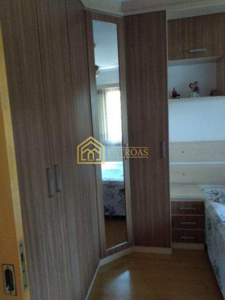 Imagem Apartamento com 2 Quartos à Venda, 55 m² em Demarchi - São Bernardo Do Campo Imagem Apartamento com 2 Quartos à Venda, 55 m² em Demarchi - São Bernardo Do Campo