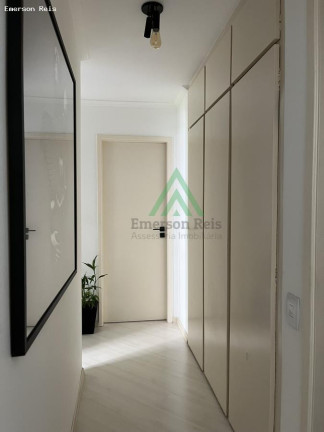 Imagem Apartamento com 3 Quartos à Venda, 82 m² em Campo Belo - São Paulo