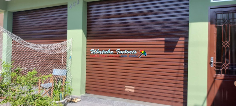 Imagem Sobrado com 3 Quartos à Venda, 462 m² em Centro - Ubatuba