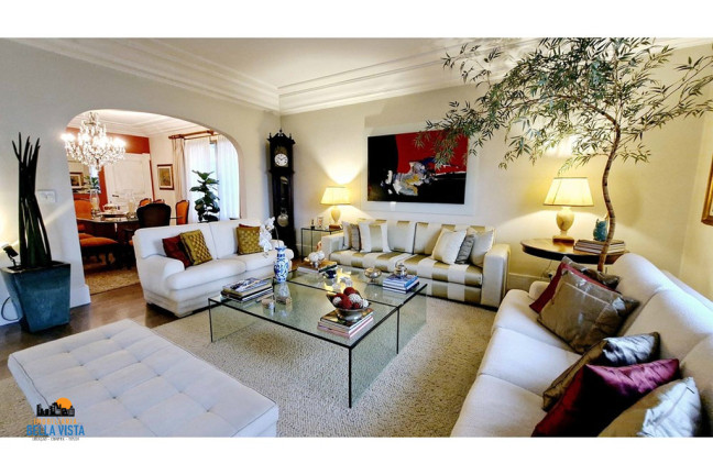 Imagem Apartamento com 3 Quartos à Venda, em Morro Dos Ingleses - São Paulo Imagem Apartamento com 3 Quartos à Venda, em Morro Dos Ingleses - São Paulo