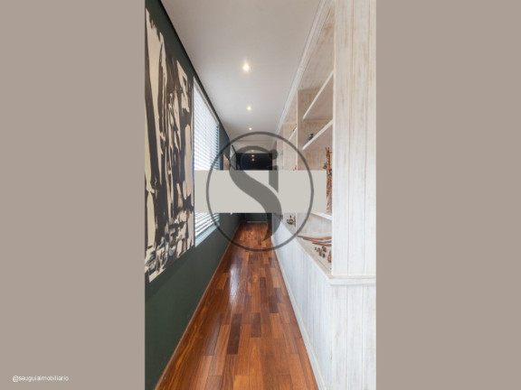 Imagem Apartamento com 1 Quarto à Venda, 107 m² em Vila Nova Conceição - São Paulo Imagem Apartamento com 1 Quarto à Venda, 107 m² em Vila Nova Conceição - São Paulo