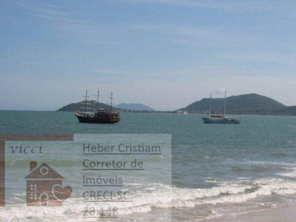 Imagem Terreno à Venda, 450 m² em Canasvieiras - Florianópolis