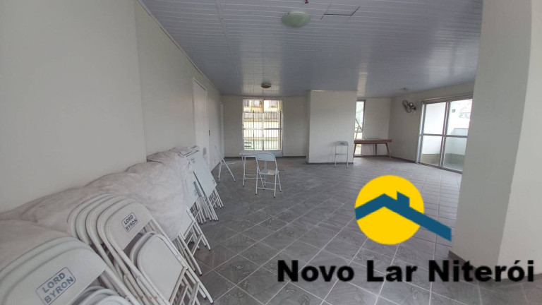 Imagem Apartamento com 2 Quartos à Venda, 60 m² em Fonseca - Niterói Imagem Apartamento com 2 Quartos à Venda, 60 m² em Fonseca - Niterói
