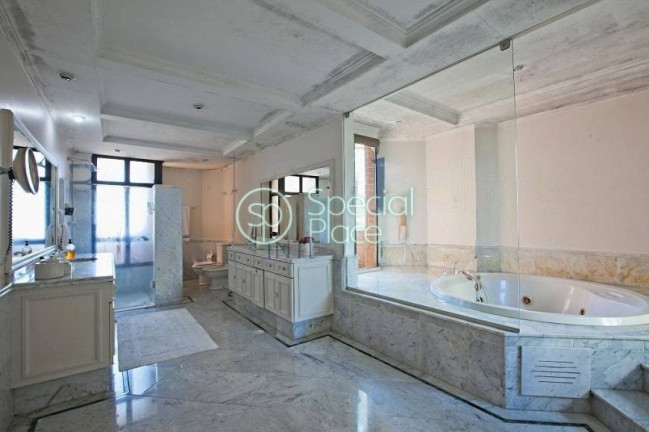 Imagem Apartamento com 4 Quartos à Venda, 909 m² em Jardim Paulista - São Paulo Imagem Apartamento com 4 Quartos à Venda, 909 m² em Jardim Paulista - São Paulo