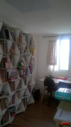 Imagem Casa com 4 Quartos à Venda, 330 m² em Genesis 01 - Alphaville