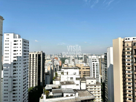 Imagem Apartamento com 2 Quartos para Alugar, 100 m² em Cerqueira César - São Paulo Imagem Apartamento com 2 Quartos para Alugar, 100 m² em Cerqueira César - São Paulo