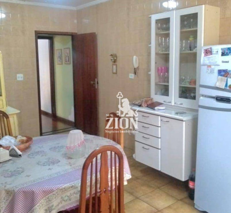 Imagem Sobrado com 3 Quartos à Venda, 208 m² em Santana - São Paulo Imagem Sobrado com 3 Quartos à Venda, 208 m² em Santana - São Paulo