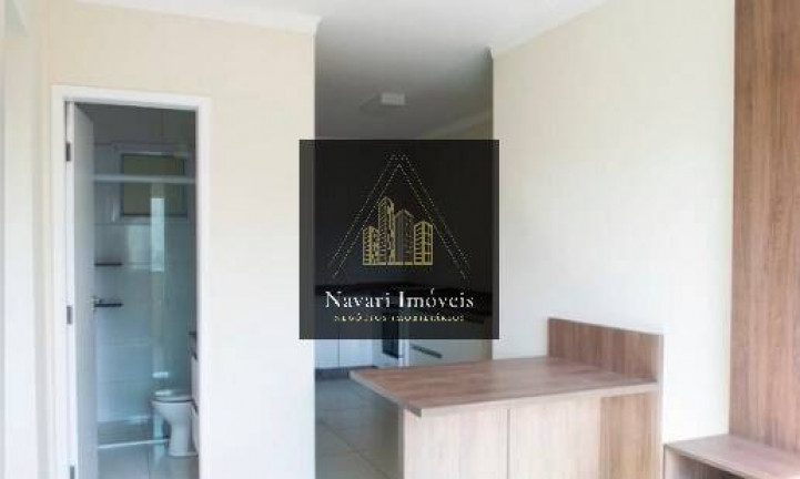 Imagem Apartamento com 2 Quartos à Venda, 40 m² em Vila Dom Pedro Ii - São Paulo Imagem Apartamento com 2 Quartos à Venda, 40 m² em Vila Dom Pedro Ii - São Paulo