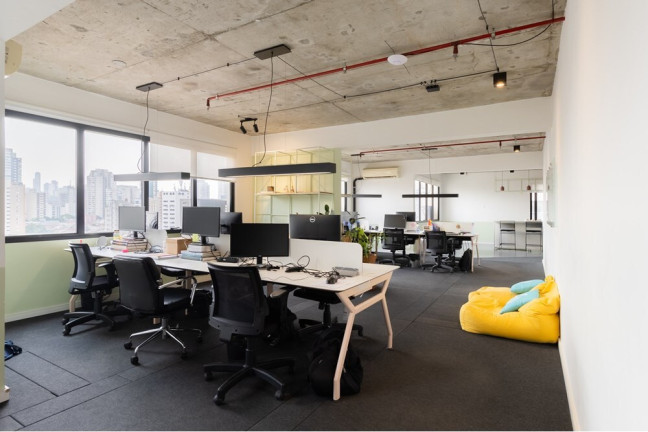Imagem Imóvel à Venda, 65 m² em Pinheiros - São Paulo Imagem Imóvel à Venda, 65 m² em Pinheiros - São Paulo