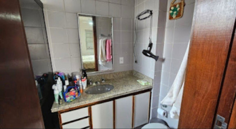 Imagem Apartamento com 3 Quartos à Venda, 91 m² em Jardim Apolo - São José Dos Campos