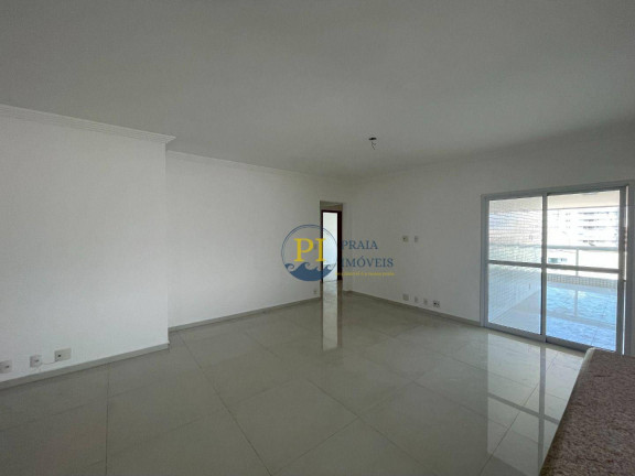 Imagem Apartamento com 3 Quartos à Venda, 170 m² em Tupi - Praia Grande