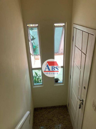 Imagem Casa com 3 Quartos à Venda, 99 m² em Campo Grande - Santos Imagem Casa com 3 Quartos à Venda, 99 m² em Campo Grande - Santos