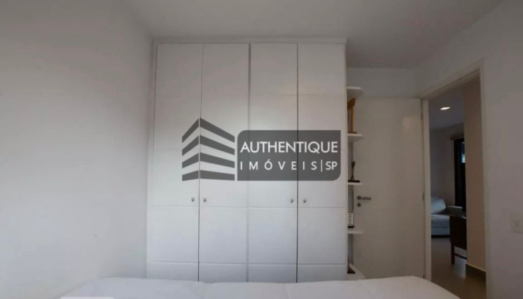 Imagem Apartamento com 2 Quartos à Venda, 57 m² em Vila Nova Conceição - São Paulo