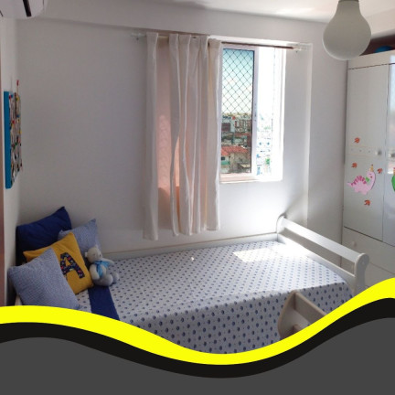 Imagem Apartamento com 3 Quartos à Venda, 67 m² em Cristo Redentor - João Pessoa Imagem Apartamento com 3 Quartos à Venda, 67 m² em Cristo Redentor - João Pessoa