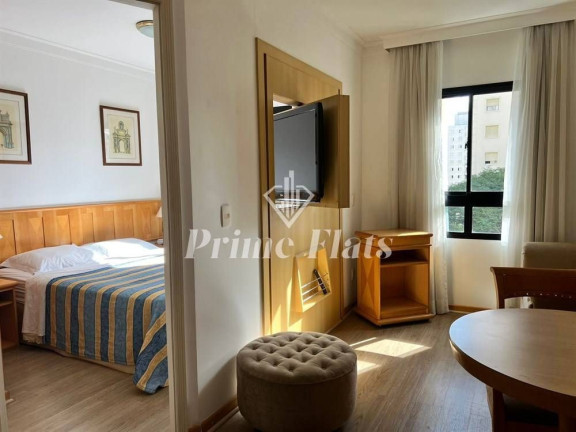 Imagem Apartamento com 1 Quarto à Venda, 28 m² em Pinheiros - São Paulo Imagem Apartamento com 1 Quarto à Venda, 28 m² em Pinheiros - São Paulo