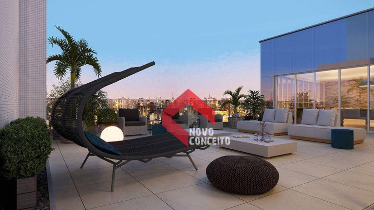 Imagem Apartamento com 3 Quartos à Venda, 224 m² em Aldeota - Fortaleza