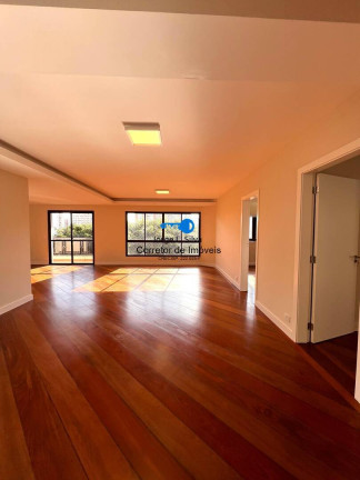 Imagem Apartamento com 4 Quartos à Venda, 234 m² em Brooklin Paulista - São Paulo Imagem Apartamento com 4 Quartos à Venda, 234 m² em Brooklin Paulista - São Paulo