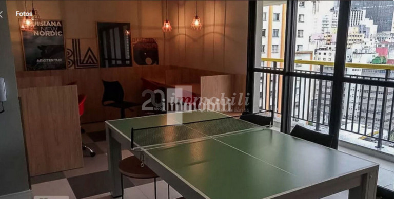 Imagem Apartamento com 1 Quarto à Venda, 26 m² em Campos Elíseos - São Paulo Imagem Apartamento com 1 Quarto à Venda, 26 m² em Campos Elíseos - São Paulo