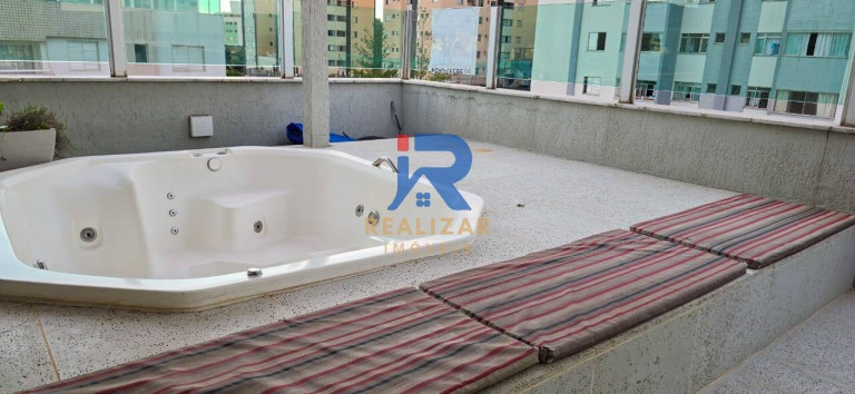 Imagem Apartamento com 5 Quartos à Venda, 255 m² em Buritis - Belo Horizonte