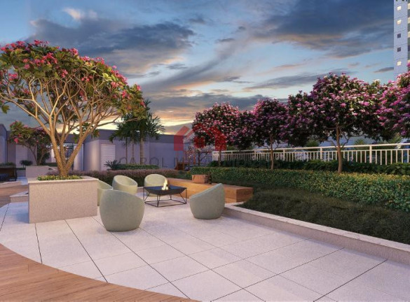 Imagem Apartamento com 2 Quartos à Venda, 53 m² em Novo Riacho - Contagem Imagem Apartamento com 2 Quartos à Venda, 53 m² em Novo Riacho - Contagem