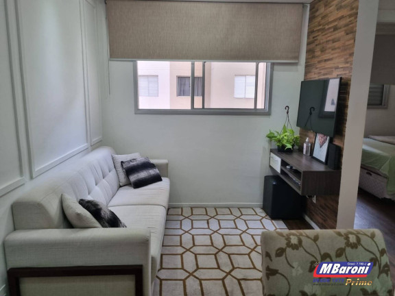 Imagem Apartamento com 2 Quartos à Venda, 44 m² em água Branca - São Paulo