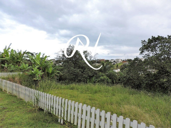 Imagem Terreno à Venda, 1.000 m² em Condomínio Residencial Mirante Do Vale - Jacareí