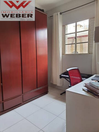 Imagem Casa com 3 Quartos à Venda, 150 m² em Jardim Wanel Ville Iv - Sorocaba
