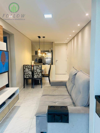 Imagem Apartamento com 2 Quartos à Venda, 55 m² em Vila Osasco - Osasco Imagem Apartamento com 2 Quartos à Venda, 55 m² em Vila Osasco - Osasco