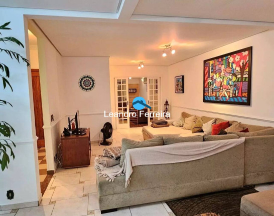 Imagem Casa de Condomínio com 4 Quartos à Venda, 240 m² em Demarchi - São Bernardo Do Campo