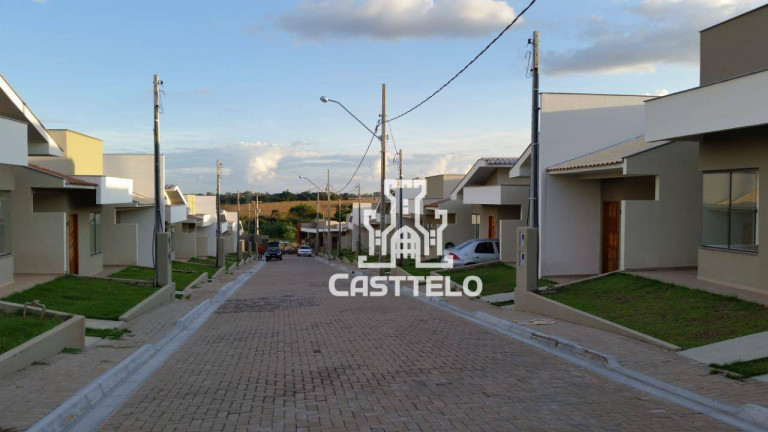Imagem Casa com 2 Quartos à Venda, 74 m² em Centro - Cambé Imagem Casa com 2 Quartos à Venda, 74 m² em Centro - Cambé