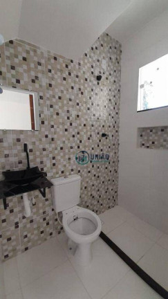 Imagem Casa com 2 Quartos à Venda, 76 m² em Maria Paula - São Gonçalo