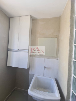 Imagem Apartamento com 2 Quartos para Alugar, 55 m² em Ipiranga - São Paulo