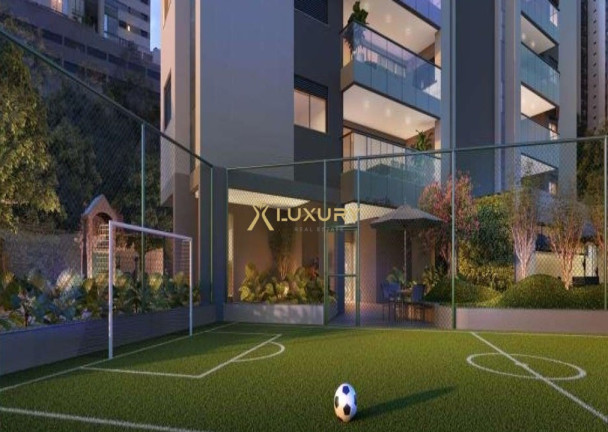 Imagem Imóvel com 4 Quartos à Venda, 173 m² em Vila Da Serra - Nova Lima Imagem Imóvel com 4 Quartos à Venda, 173 m² em Vila Da Serra - Nova Lima