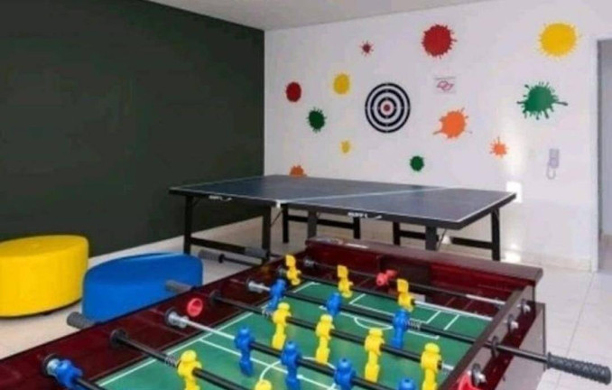 Imagem Apartamento com 2 Quartos à Venda,  em Loteamento Residencial Viva Vista - Sumaré