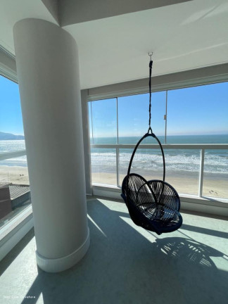 Imagem Apartamento com 4 Quartos à Venda, 334 m² em Meia Praia - Itapema