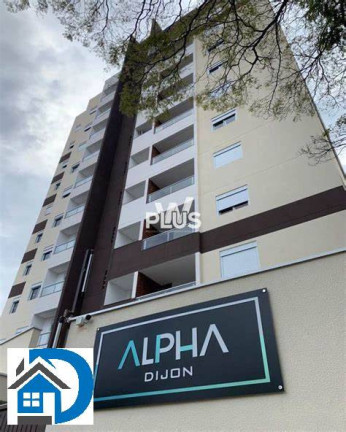 Apartamento com 3 Quartos à Venda, 96 m² em Vila Augusta - Sorocaba