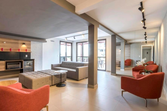 Imagem Apartamento à Venda, 22 m² em Centro - São Paulo Imagem Apartamento à Venda, 22 m² em Centro - São Paulo