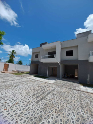 Casa com 3 Quartos à Venda, 120 m² em Vila De Abrantes (abrantes) - Camaçari