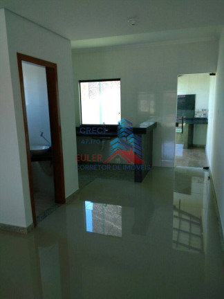 Imagem Casa com 3 Quartos à Venda, 100 m² em Jaqueline - Belo Horizonte Imagem Casa com 3 Quartos à Venda, 100 m² em Jaqueline - Belo Horizonte