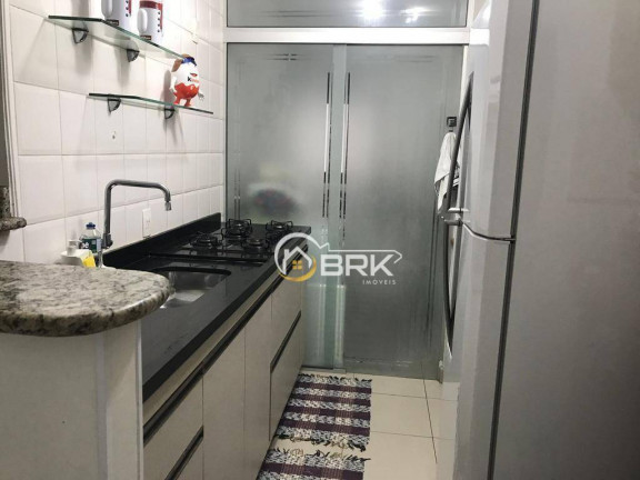 Imagem Apartamento com 3 Quartos à Venda, 74 m² em Vila Carrão - São Paulo