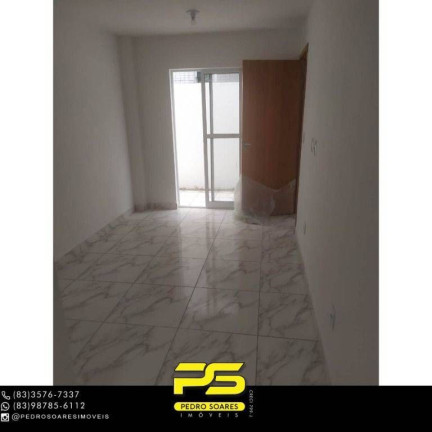 Imagem Apartamento com 2 Quartos à Venda, 41 m² em Gramame - João Pessoa Imagem Apartamento com 2 Quartos à Venda, 41 m² em Gramame - João Pessoa