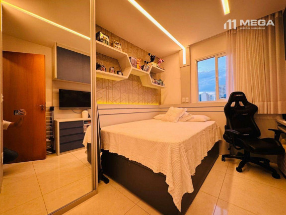 Imagem Apartamento com 2 Quartos à Venda, 70 m² em Praia De Itapoã - Vila Velha