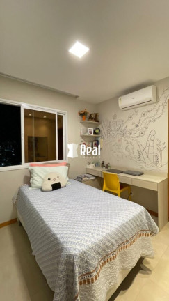 Imagem Apartamento com 4 Quartos à Venda, 142 m² em Pituaçu - Salvador