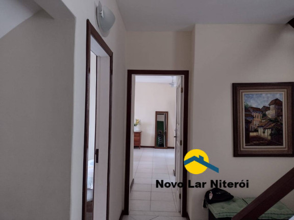 Imagem Casa com 4 Quartos à Venda, 360 m² em Piratininga - Niterói