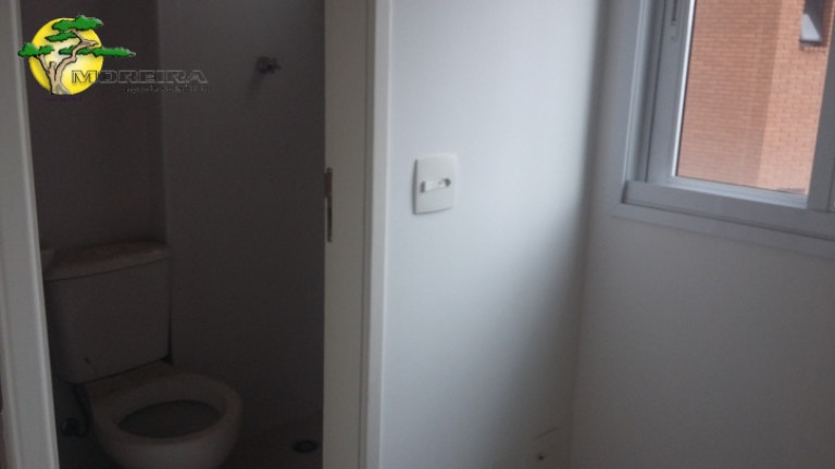 Imagem Apartamento com 4 Quartos à Venda, 193 m² em Santana - São Paulo